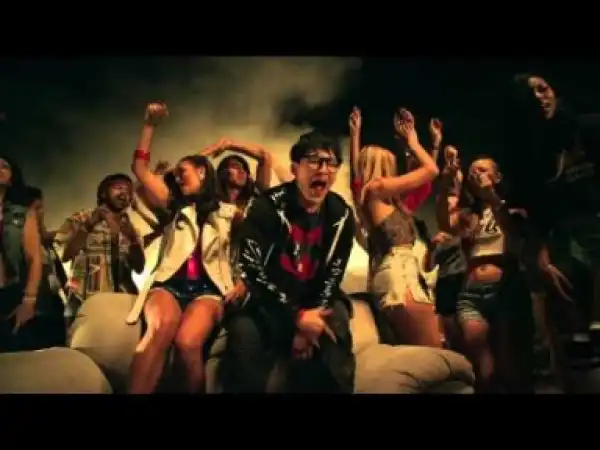 Video: HeeJun - Bring the Love Back (feat. Pusha T)